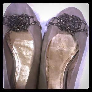 Bamboo flats